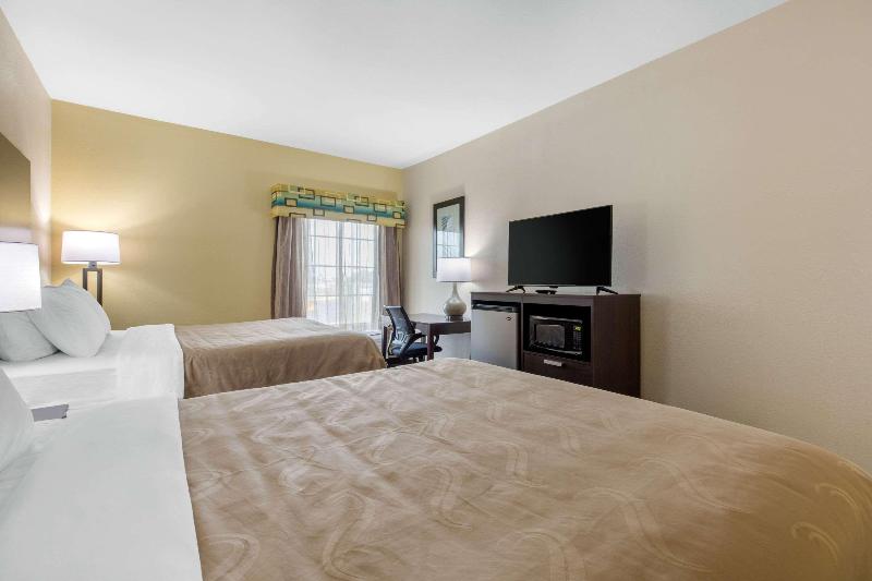 Quality Inn Cadiz image