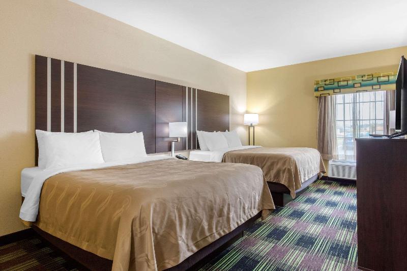 Quality Inn Cadiz image