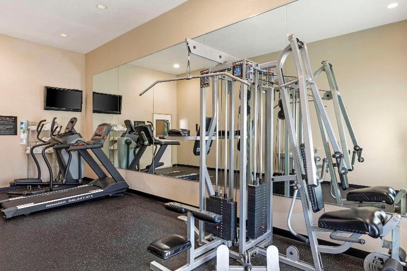 Quality Inn & Suites Groesbeck image