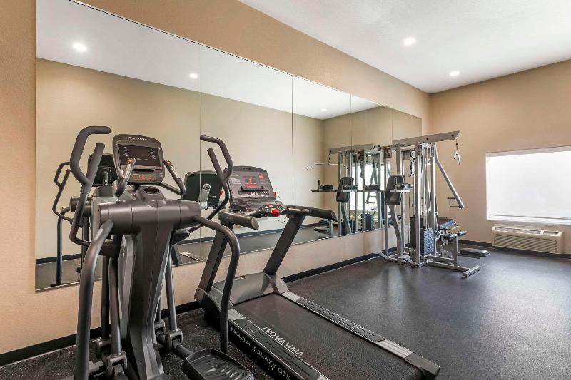 Quality Inn & Suites Groesbeck image