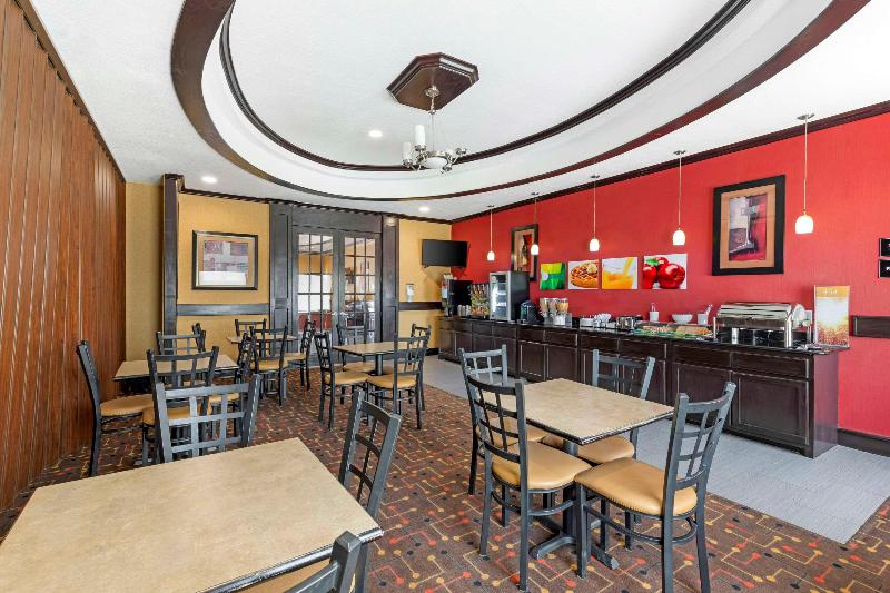 Quality Inn & Suites Groesbeck image