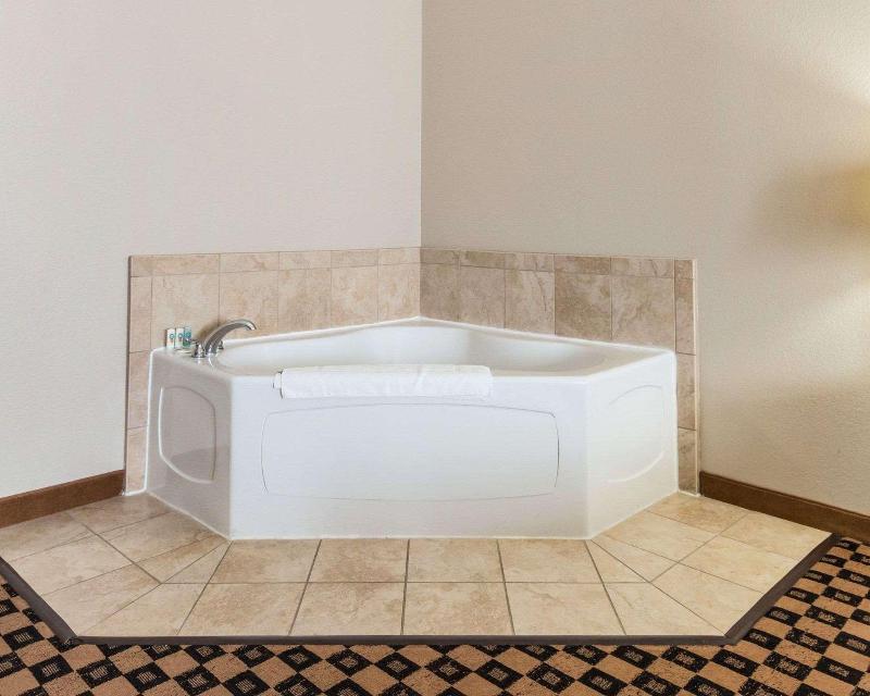 Quality Inn & Suites Groesbeck image