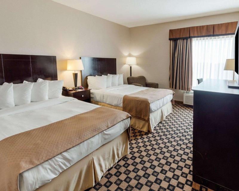 Quality Inn & Suites Groesbeck image