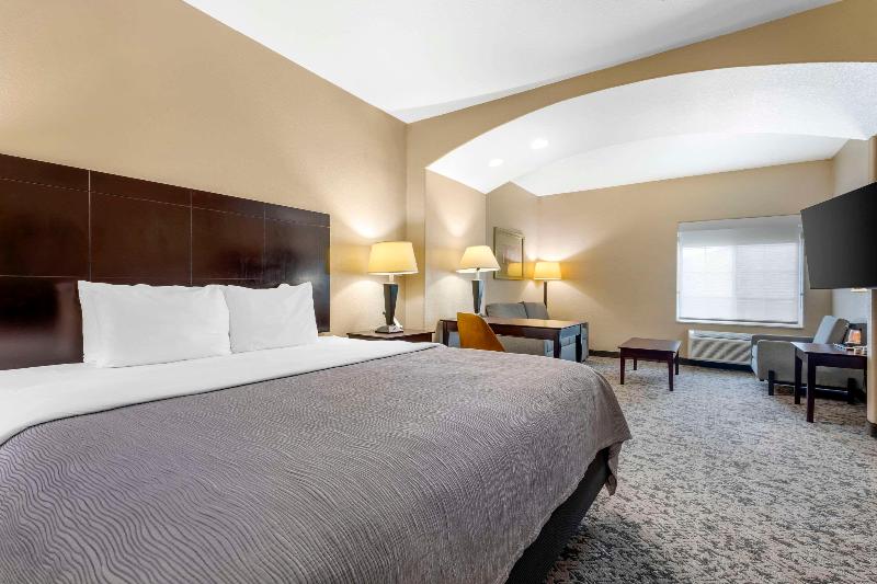 Quality Inn & Suites Groesbeck image