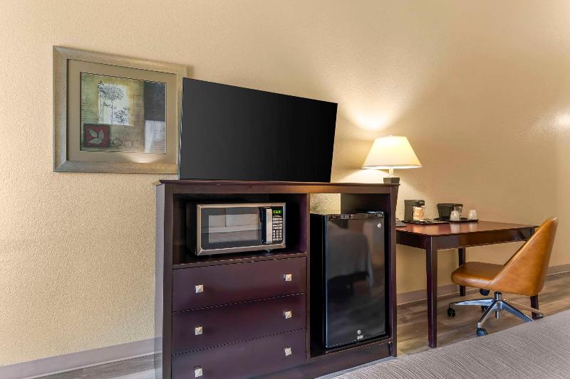Quality Inn & Suites Groesbeck image