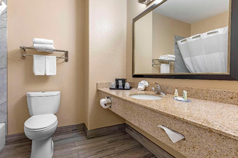 Quality Inn & Suites Groesbeck image