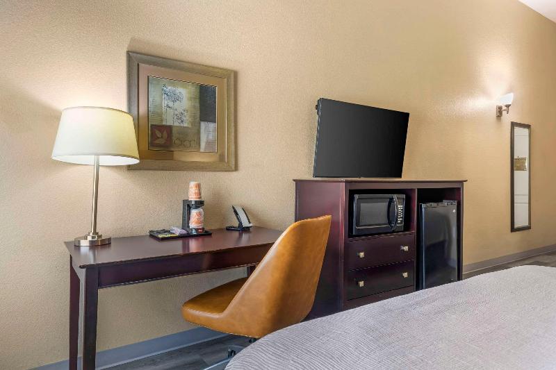 Quality Inn & Suites Groesbeck image