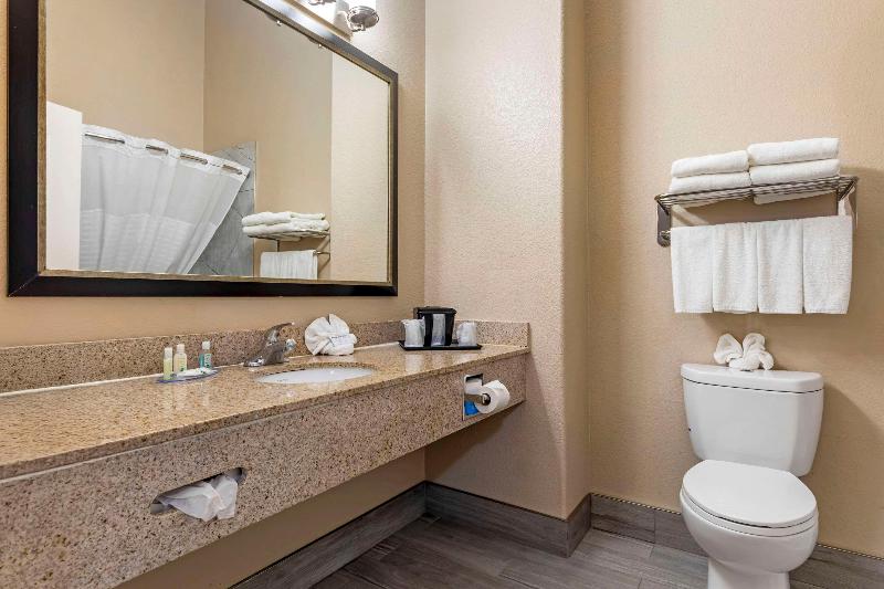 Quality Inn & Suites Groesbeck image