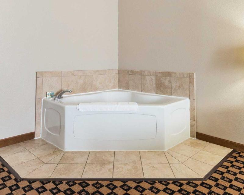 Quality Inn & Suites Groesbeck image