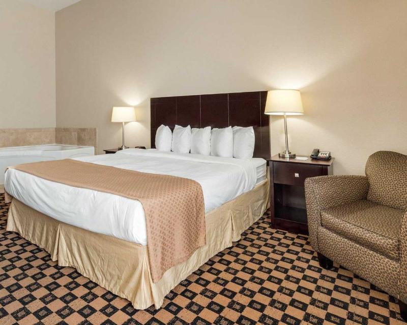Quality Inn & Suites Groesbeck image