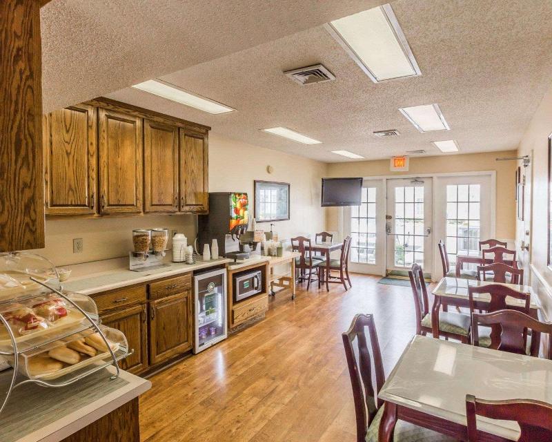Rodeway Inn Sylacauga Hwy 280 image