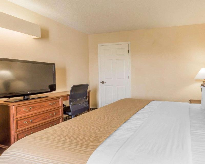 Rodeway Inn Sylacauga Hwy 280 image