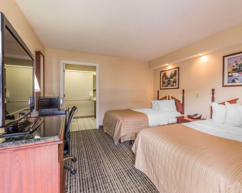 Rodeway Inn Sylacauga Hwy 280 image