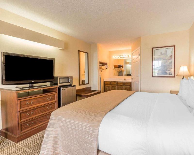Rodeway Inn Sylacauga Hwy 280 image