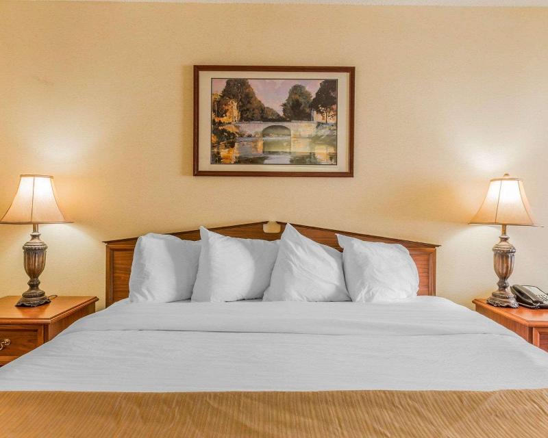 Rodeway Inn Sylacauga Hwy 280 image