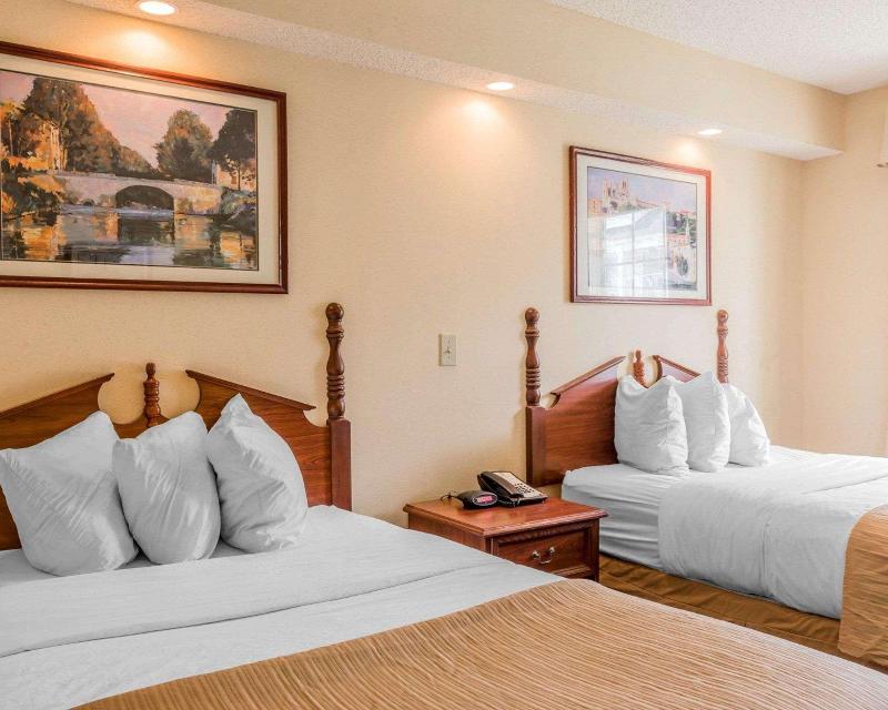 Rodeway Inn Sylacauga Hwy 280 image