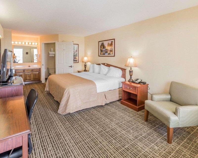 Rodeway Inn Sylacauga Hwy 280 image