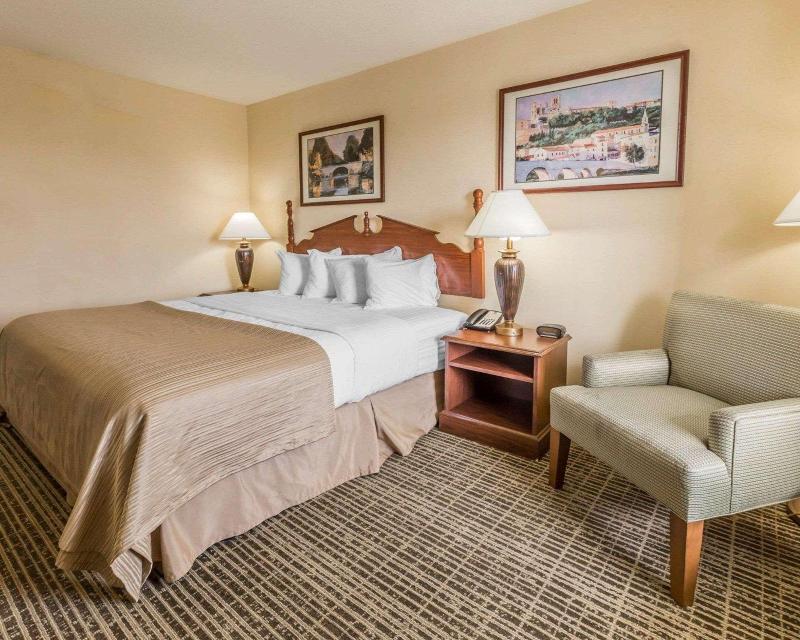 Rodeway Inn Sylacauga Hwy 280 image
