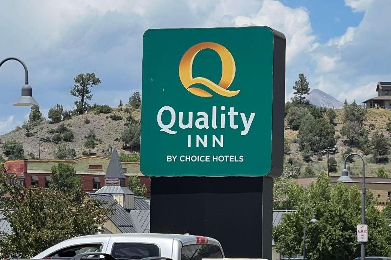 Quality Inn Pagosa Springs image