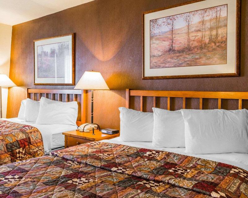 Quality Inn Pagosa Springs image