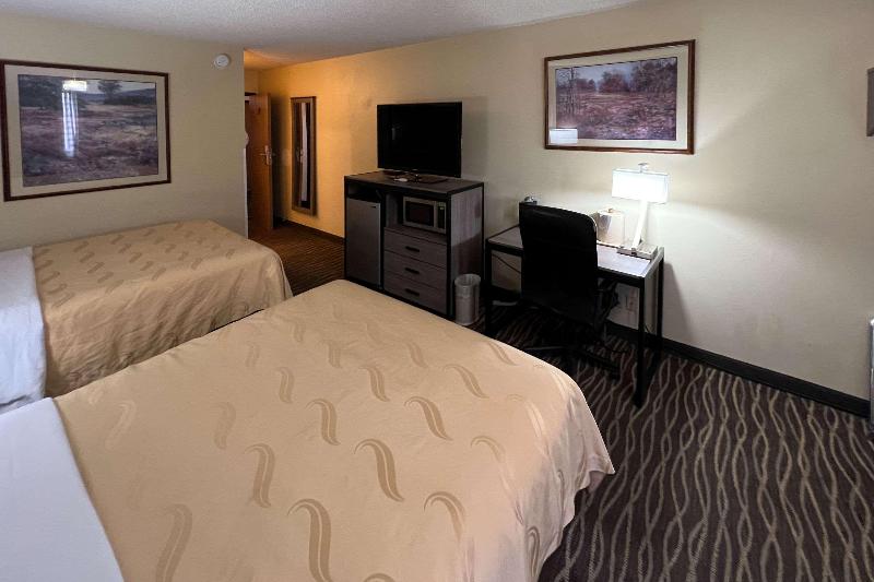 Quality Inn Pagosa Springs image