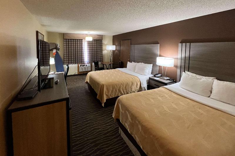Quality Inn Pagosa Springs image