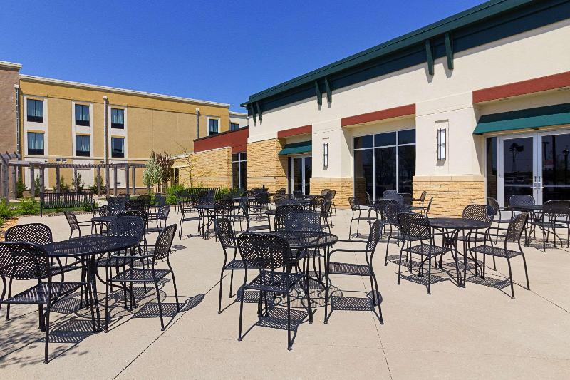 Comfort Suites & Conference Center image