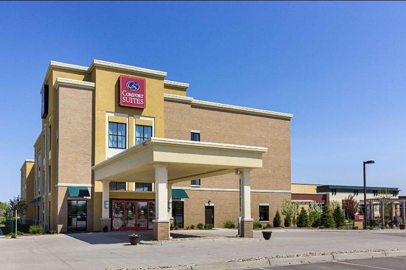 Comfort Suites & Conference Center image