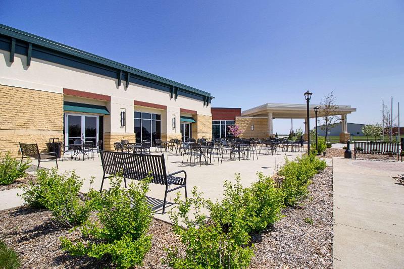 Comfort Suites & Conference Center image