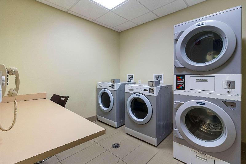 Comfort Suites & Conference Center image