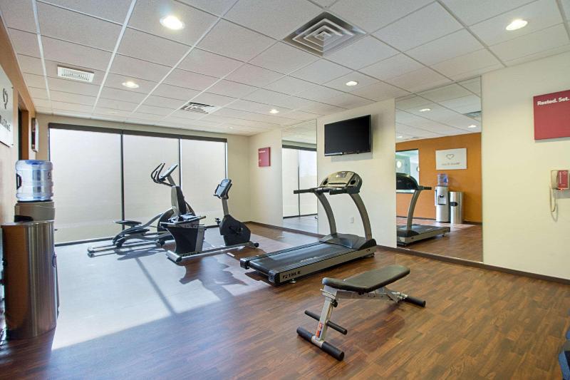 Comfort Suites & Conference Center image