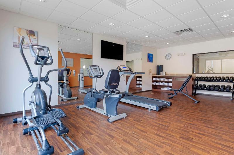 Comfort Suites & Conference Center image