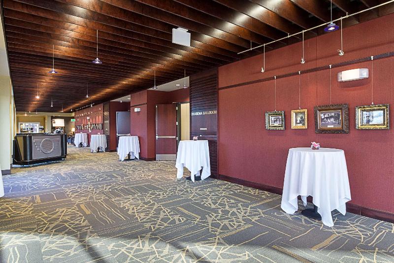 Comfort Suites & Conference Center image