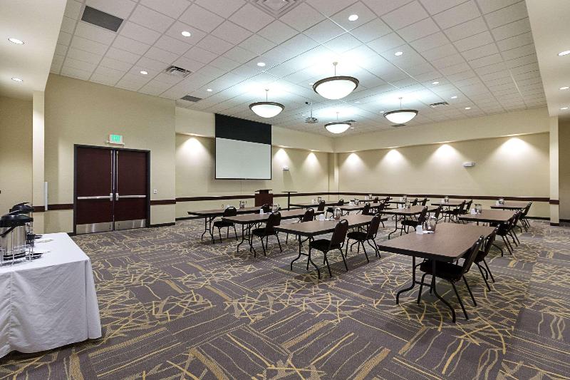 Comfort Suites & Conference Center image