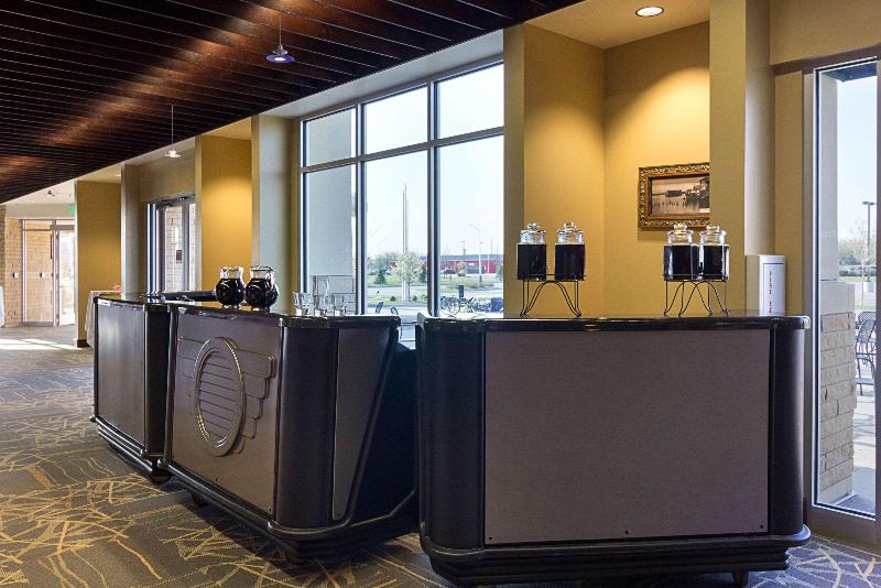 Comfort Suites & Conference Center image