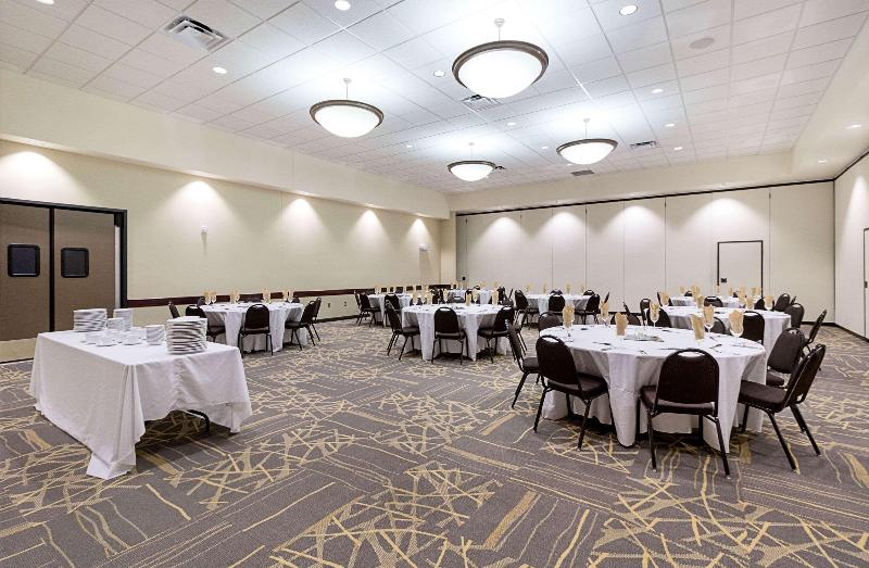 Comfort Suites & Conference Center image