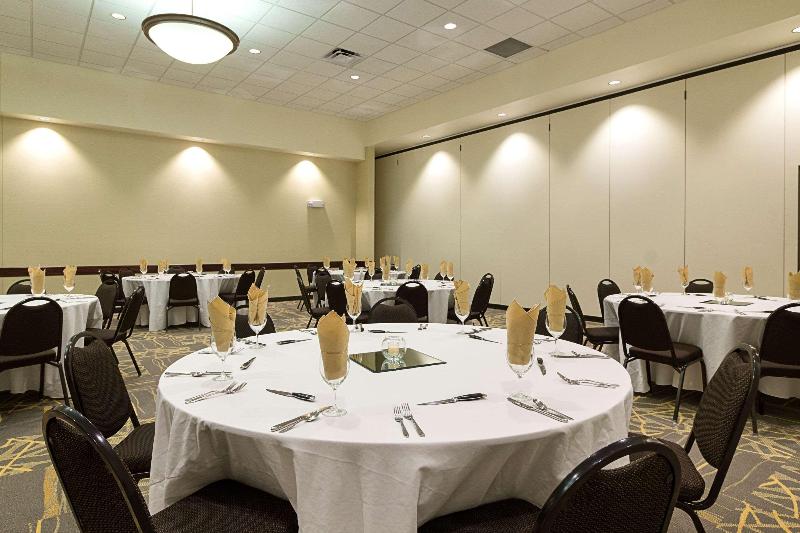 Comfort Suites & Conference Center image