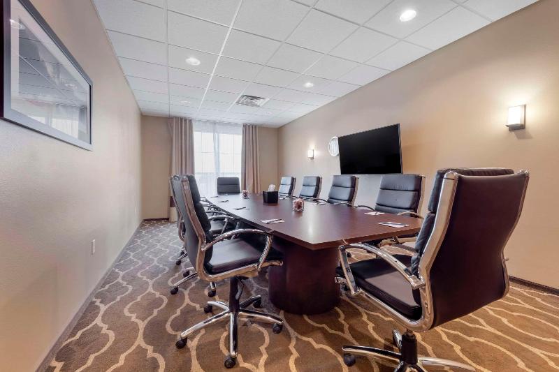 Comfort Suites & Conference Center image