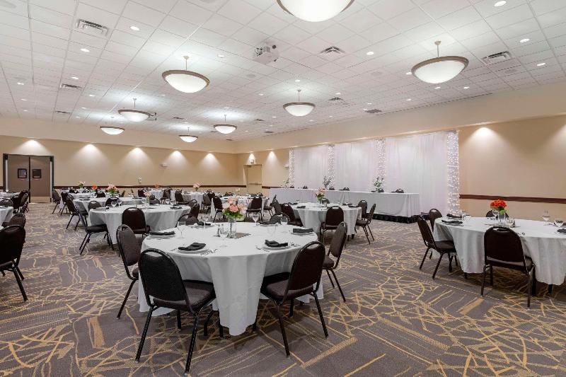 Comfort Suites & Conference Center image