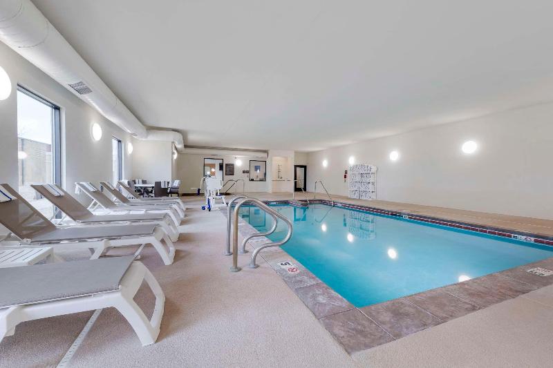 Comfort Suites & Conference Center image