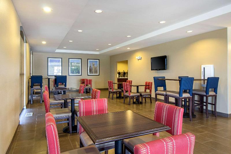 Comfort Suites & Conference Center image