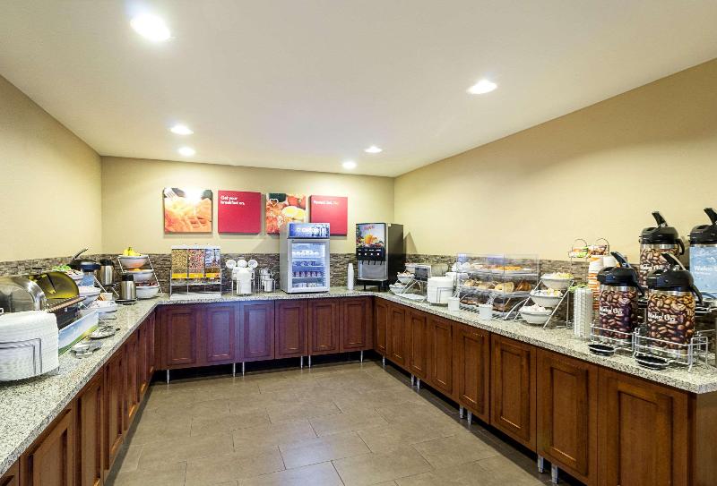 Comfort Suites & Conference Center image