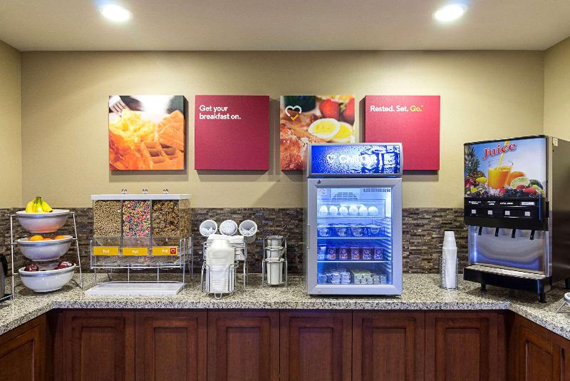 Comfort Suites & Conference Center image