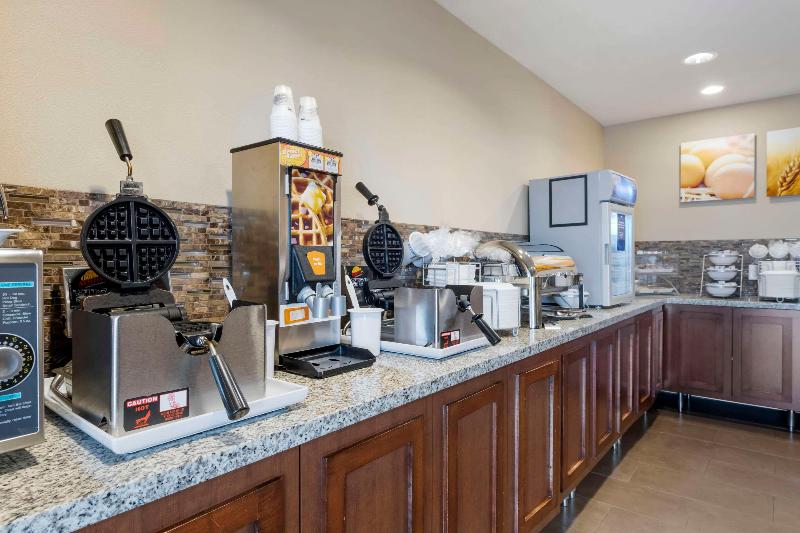 Comfort Suites & Conference Center image