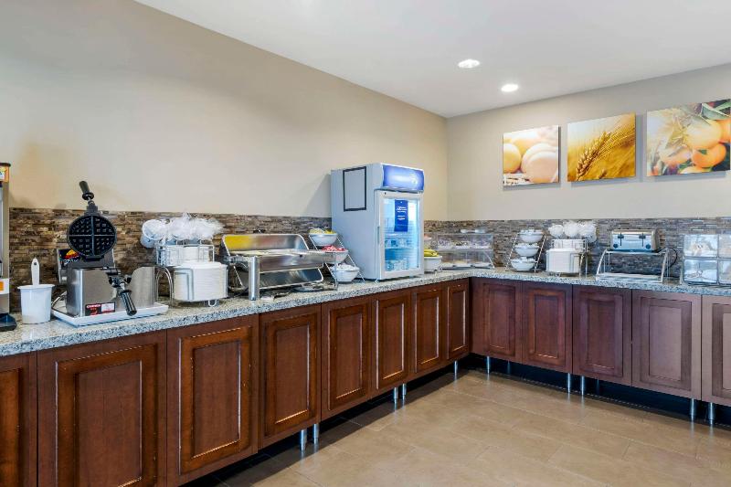 Comfort Suites & Conference Center image