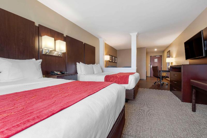 Comfort Suites & Conference Center image