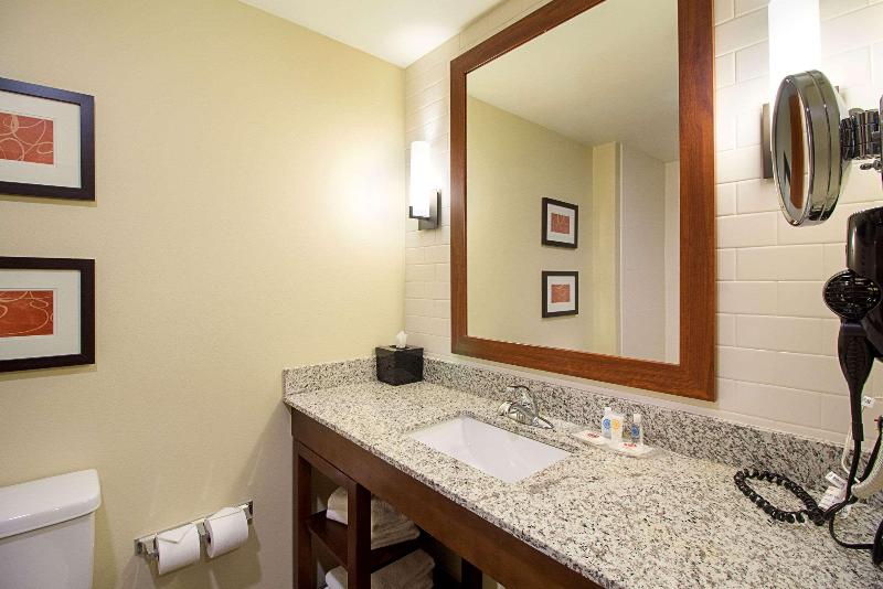Comfort Suites & Conference Center image