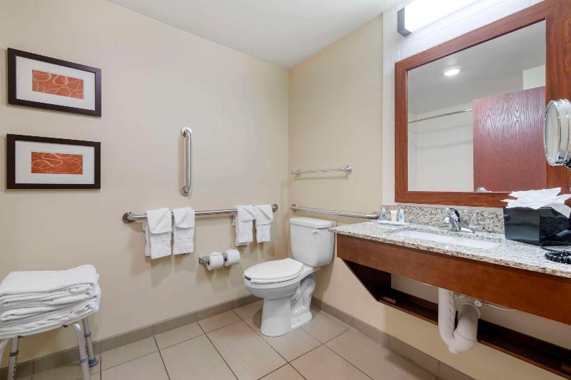 Comfort Suites & Conference Center image
