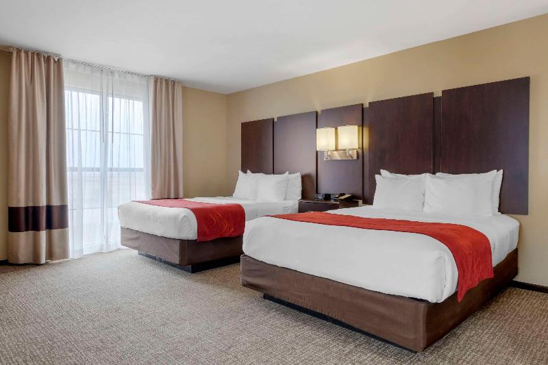 Comfort Suites & Conference Center image