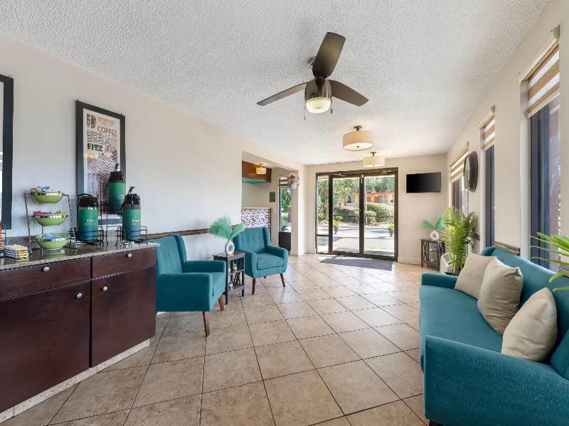 Quality Inn & Suites Live Oak I-10 Exit 283